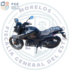 BAJAJ  PULSAR N160