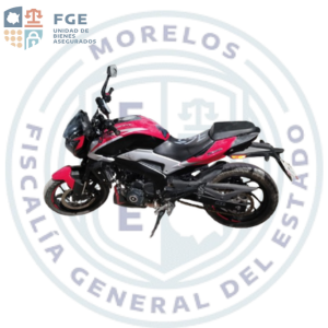 BAJAJ DOMINAR 250