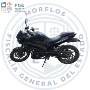 BAJAJ DOMINAR 400