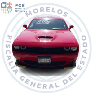 DODGE	CHALLENGER