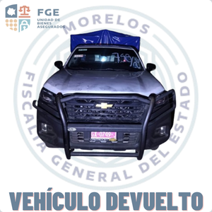 CHEVROLET	S10