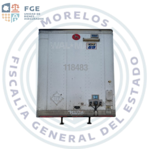 GRAN DANES	CAJA SECA