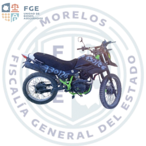 ITALIKA	DM 200