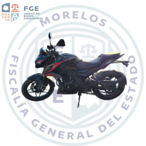 BAJAJ PULSAR N250