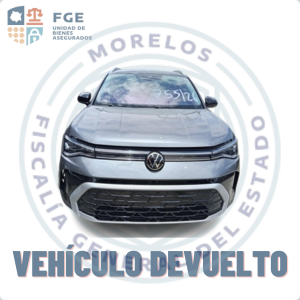 VOLKSWAGEN	TAOS