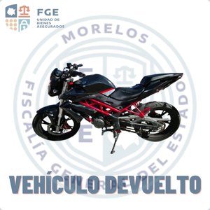 BENELLI	TNT 150