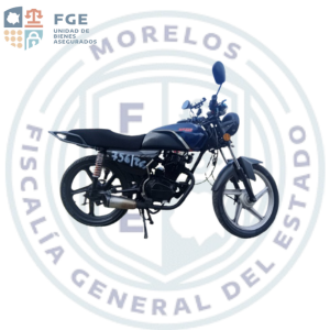 ITALIKA	DT 150