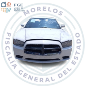 DODGE CHARGER