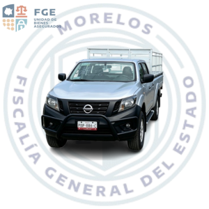 NISSAN	NP300