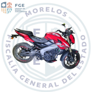 BAJAJ PULSAR NS400Z