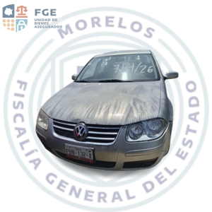 VOLKSWAGEN	JETTA
