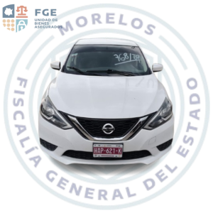 NISSAN	SENTRA