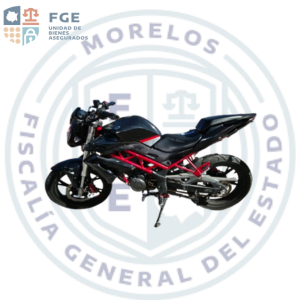 BENELLI	TNT 150