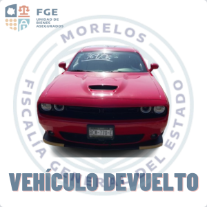 DODGE	CHALLENGER