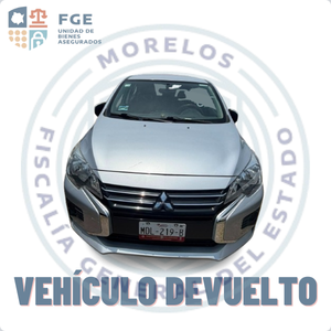 MITSUBISHI	MIRAGE