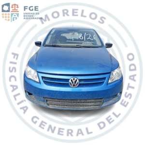 VOLKSWAGEN	GOL