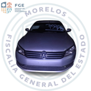 VOLKSWAGEN	PASSAT