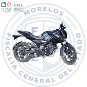 BAJAJ PULSAR N160