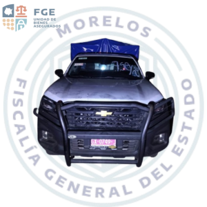 CHEVROLET	S10