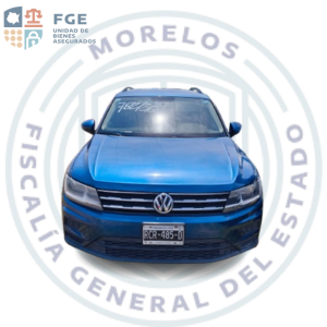 VOLKSWAGEN	TIGUAN