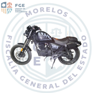 VENTO THUNDERSTAR