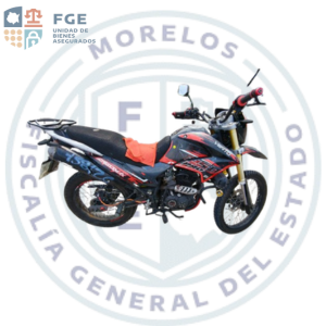 VENTO	CROSSMAX 250