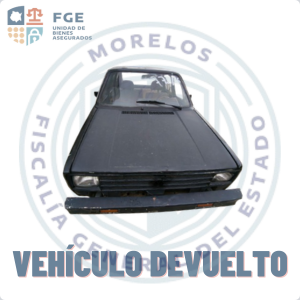 VOLKSWAGEN	CARIBE