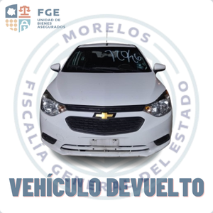 CHEVROLET	AVEO