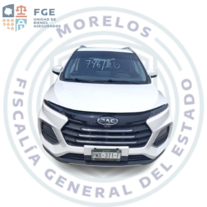 JAC	SE13
