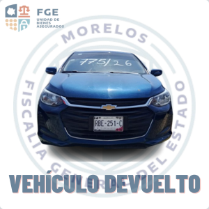 CHEVROLET	ONIX
