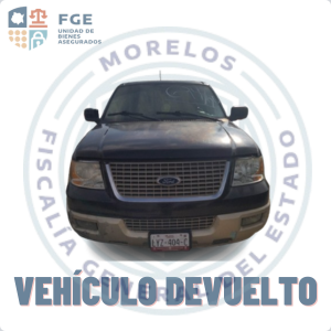 FORD EXPEDITION