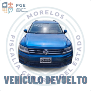 VOLKSWAGEN	TIGUAN
