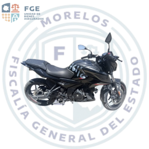 BAJAJ PULSAR