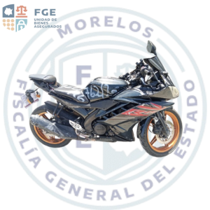 YAMAHA	R15