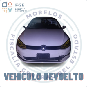 VOLKSWAGEN	GOLF