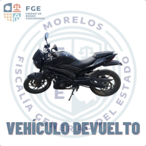BAJAJ DOMINAR 400