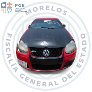 VOLKSWAGEN	BORA