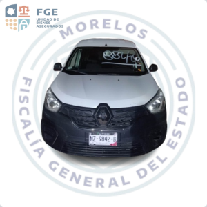 RENAULT	KANGOO
