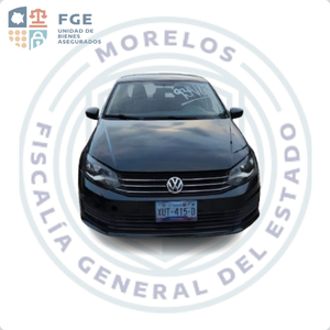 VOLKSWAGEN	VENTO
