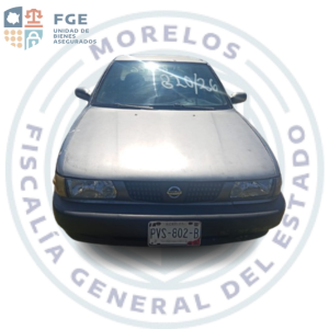 NISSAN  TSURU
