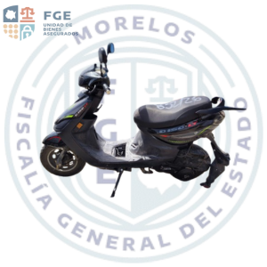 ITALIKA D150LT