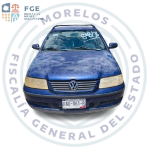 VOLKSWAGEN	POINTER