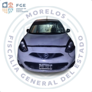 NISSAN	MARCH
