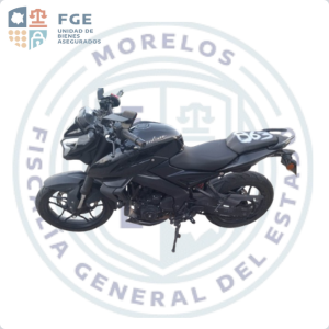 BAJAJ PULSAR