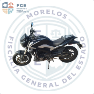 BAJAJ DOMINAR 250