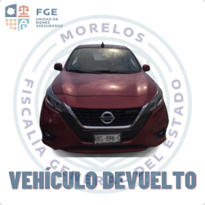 NISSAN	MARCH