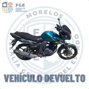 YAMAHA	SZ