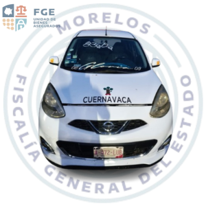 NISSAN	MARCH