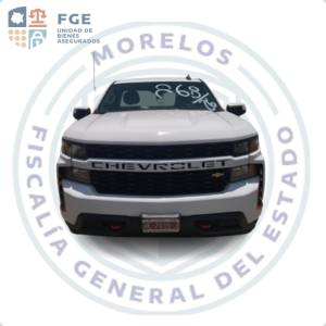 CHEVROLET	SILVERADO