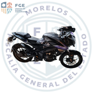 BAJAJ PULSAR N160